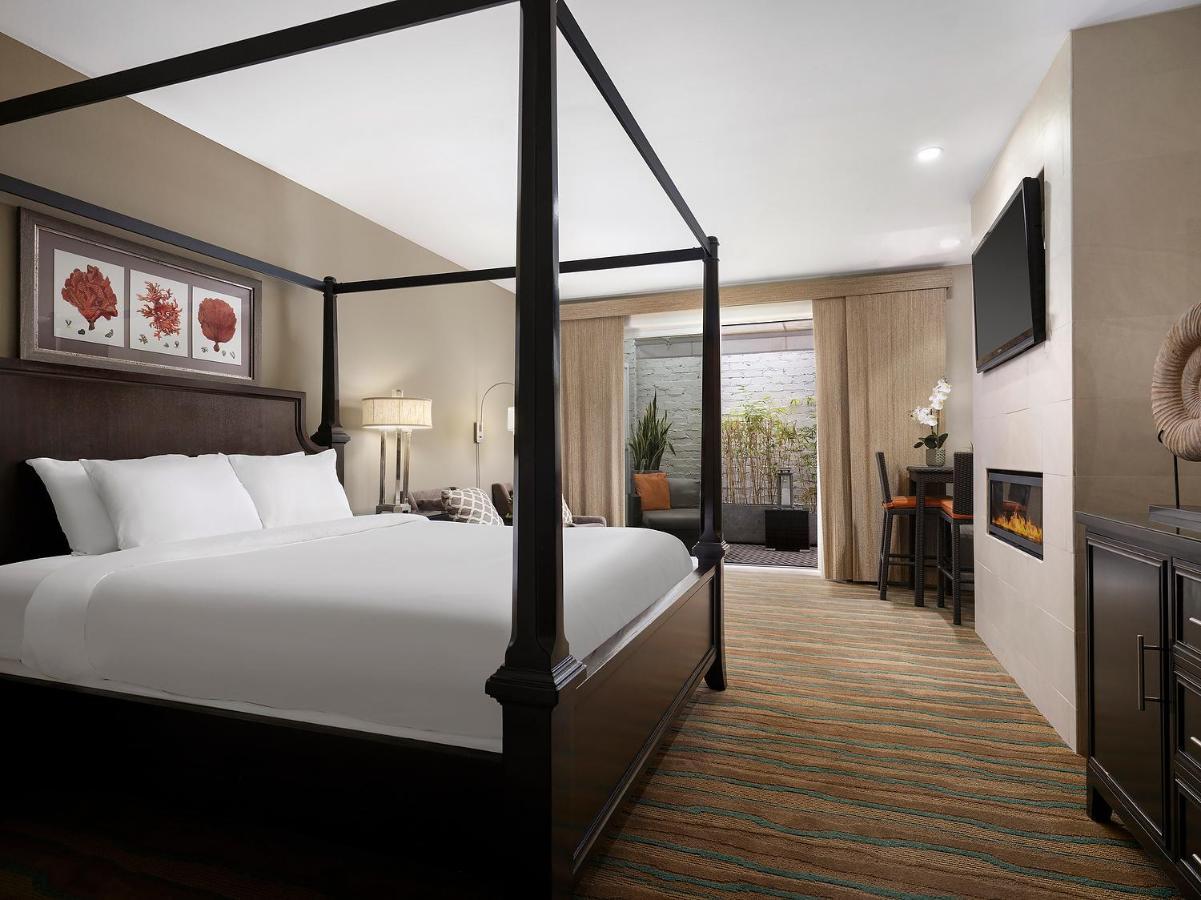 Catalina Island Inn อาวาลอน ภายนอก รูปภาพ