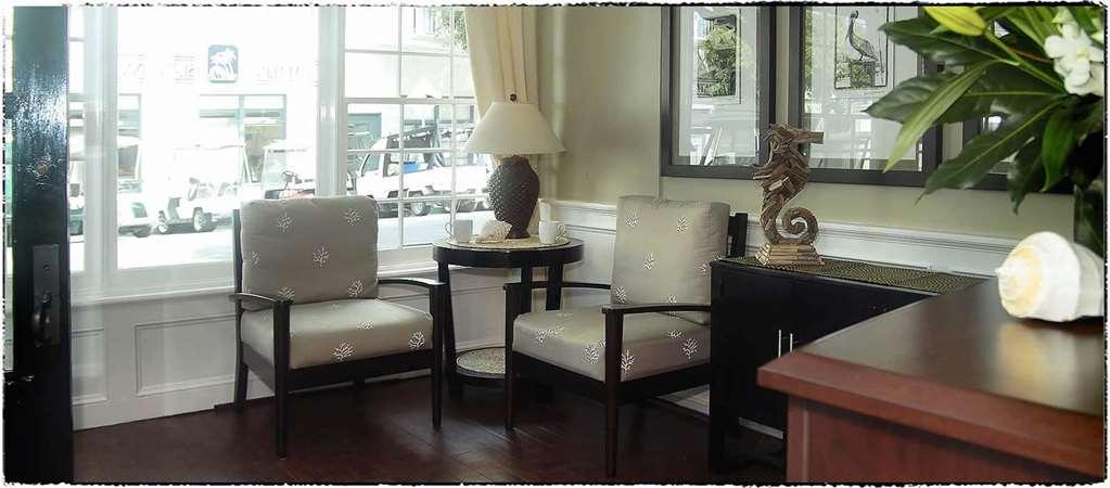 Catalina Island Inn อาวาลอน ภายใน รูปภาพ