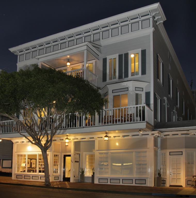 Catalina Island Inn อาวาลอน ภายนอก รูปภาพ