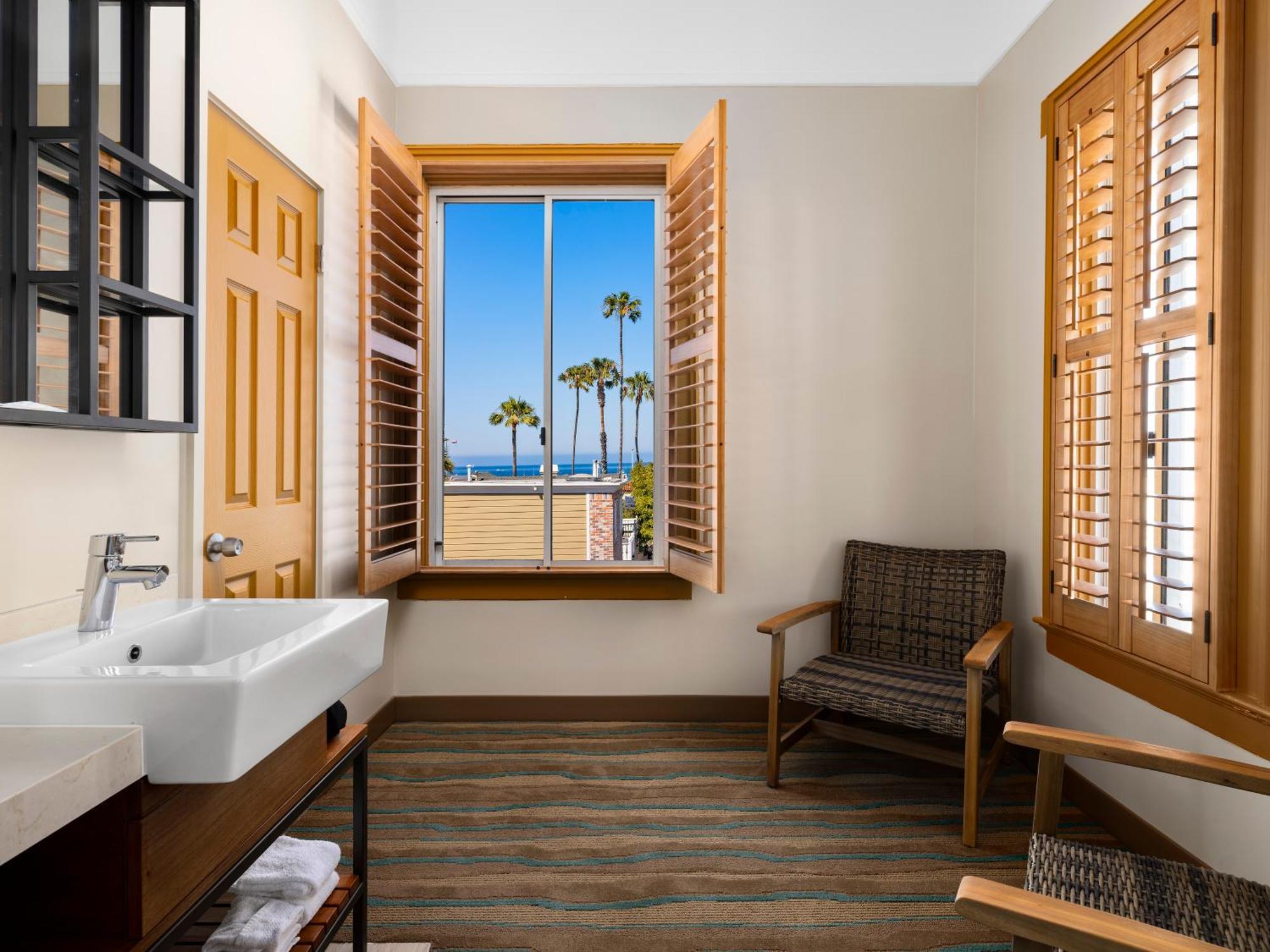 Catalina Island Inn อาวาลอน ภายนอก รูปภาพ
