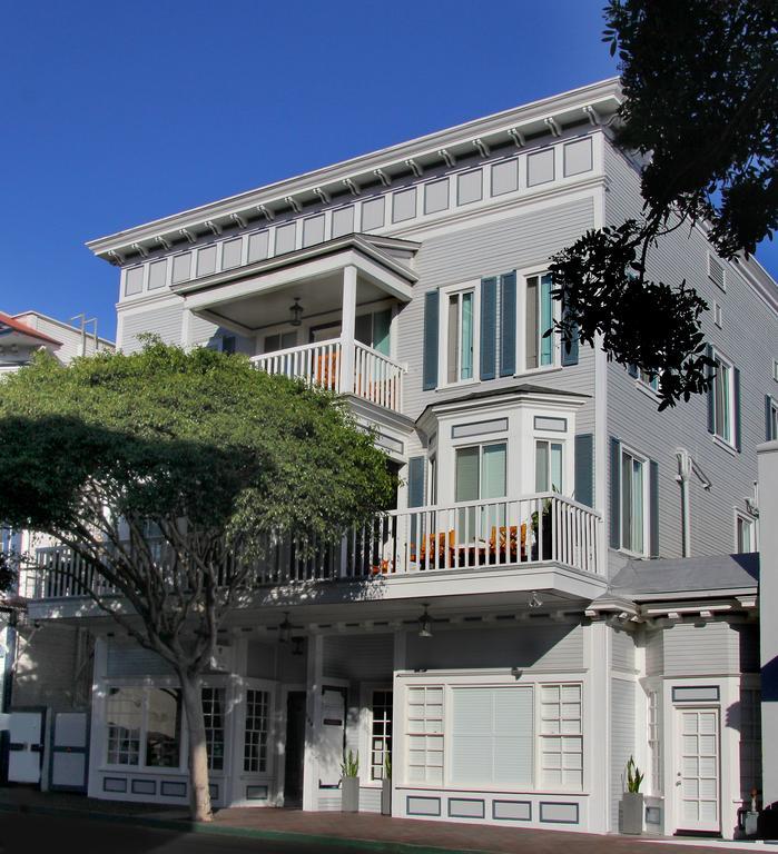 Catalina Island Inn อาวาลอน ภายนอก รูปภาพ
