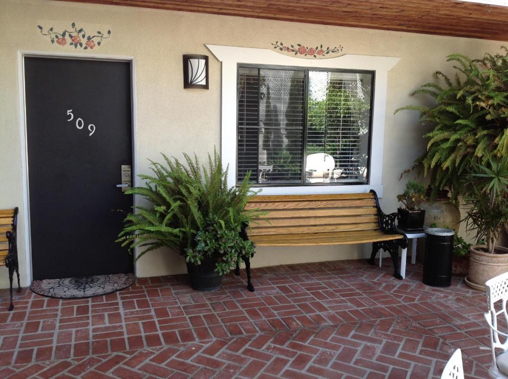 Catalina Island Inn อาวาลอน ห้อง รูปภาพ