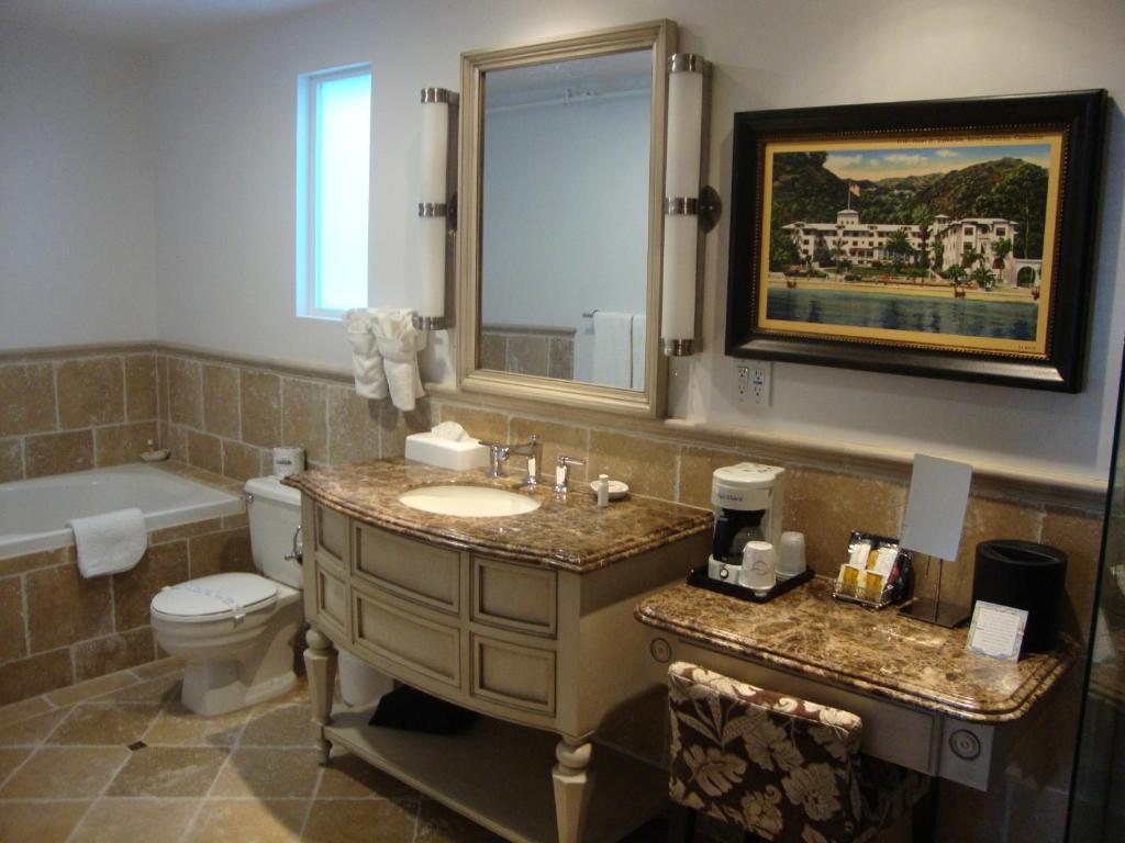 Catalina Island Inn อาวาลอน ห้อง รูปภาพ