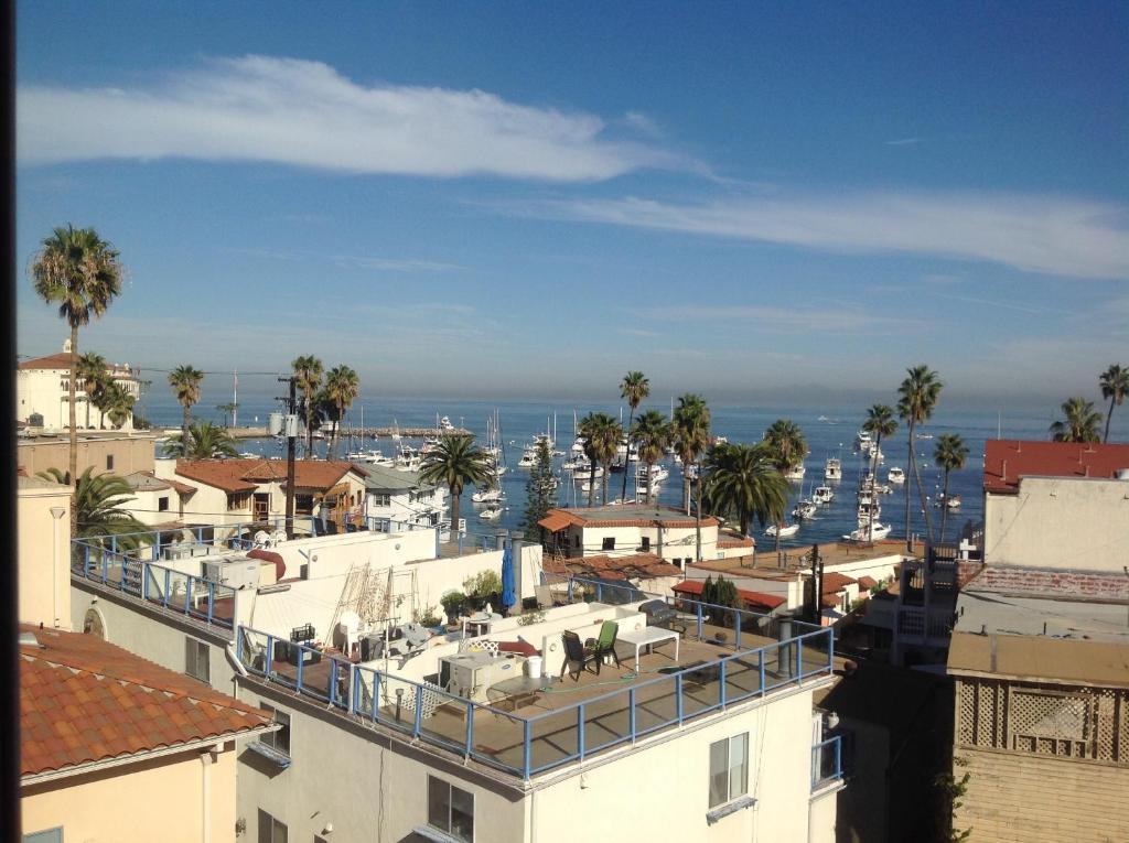 Catalina Island Inn อาวาลอน ห้อง รูปภาพ